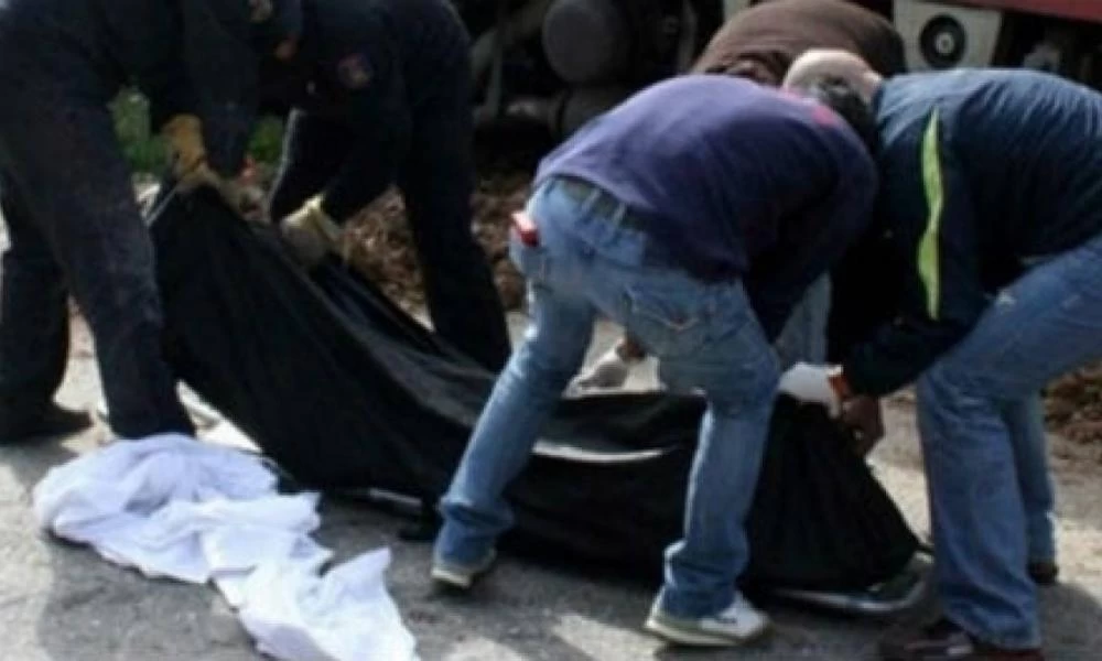 Κρήτη: Βρέθηκε απανθρακωμένος ηλικιωμένος σε χωράφι
